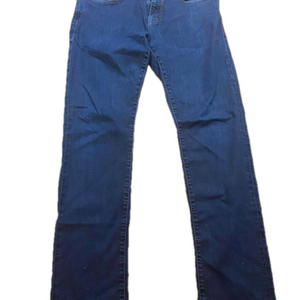 Mavi dark blue jeans - like new - size 32